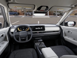 Kia Seltos S FWD 2027