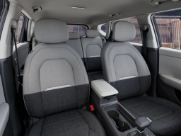 Kia Seltos S FWD 2027