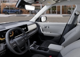 Kia Seltos S FWD 2027