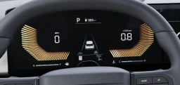 Kia Seltos S FWD 2027