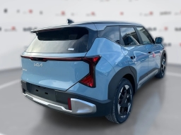 Kia Seltos S FWD 2027