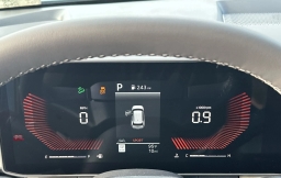 Kia Seltos S FWD 2027