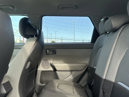 Kia Seltos S FWD 2027
