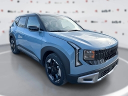 Kia Seltos S FWD 2027