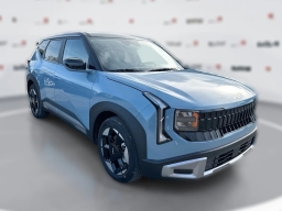 Kia Seltos S FWD 2027