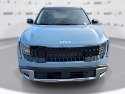 Kia Seltos S FWD 2027
