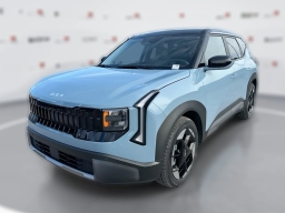 Kia Seltos S FWD 2027
