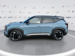 Kia Seltos S FWD 2027