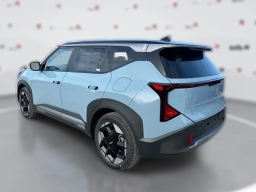 Kia Seltos S FWD 2027