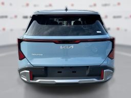 Kia Seltos S FWD 2027