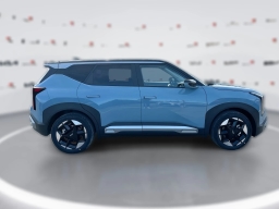 Kia Seltos S FWD 2027