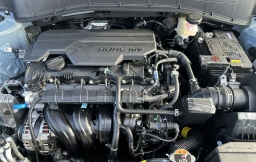 Kia Seltos S FWD 2027