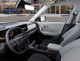Kia Seltos S FWD 2027