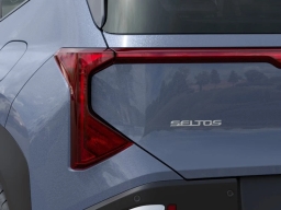 Kia Seltos S FWD 2027