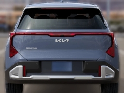 Kia Seltos S FWD 2027