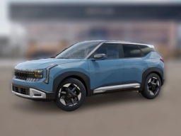 Kia Seltos S FWD 2027