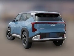 Kia Seltos S FWD 2027