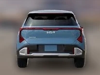 Kia Seltos S FWD 2027