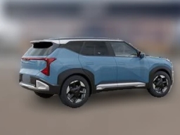 Kia Seltos S FWD 2027