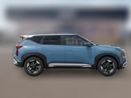 Kia Seltos S FWD 2027