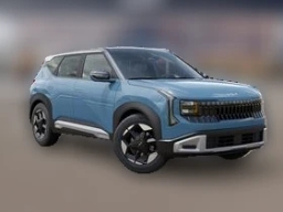 Kia Seltos S FWD 2027