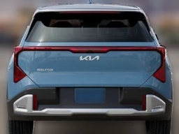 Kia Seltos S FWD 2027