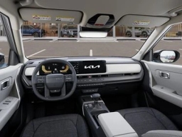 Kia Seltos S FWD 2027