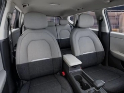 Kia Seltos S FWD 2027