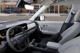 Kia Seltos S FWD 2027