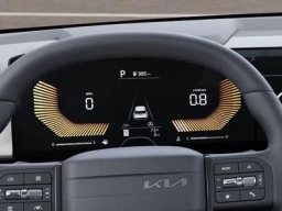 Kia Seltos S FWD 2027