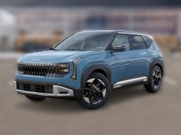 Kia Seltos S FWD 2027