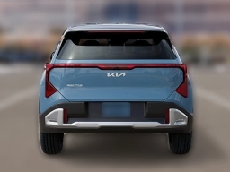 Kia Seltos S FWD 2027