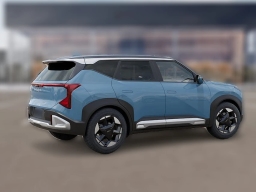 Kia Seltos S FWD 2027