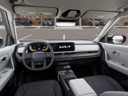 Kia Seltos S FWD 2027