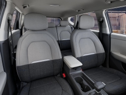Kia Seltos S FWD 2027