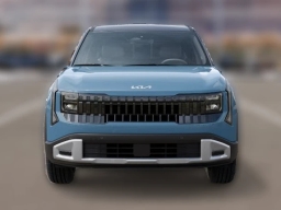 Kia Seltos S FWD 2027