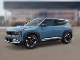 Kia Seltos S FWD 2027