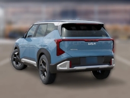 Kia Seltos S FWD 2027