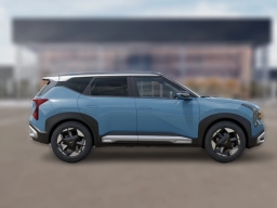 Kia Seltos S FWD 2027