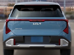 Kia Seltos S FWD 2027