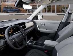 Kia Seltos S FWD 2027