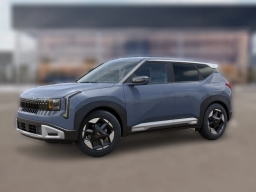 Kia Seltos S FWD 2027