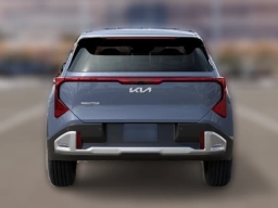 Kia Seltos S FWD 2027