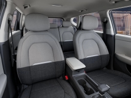 Kia Seltos S FWD 2027