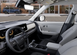Kia Seltos S FWD 2027