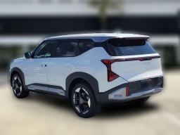 Kia Seltos S AWD 2027
