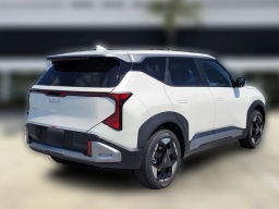 Kia Seltos S AWD 2027