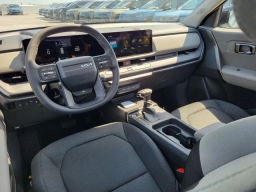 Kia Seltos S AWD 2027