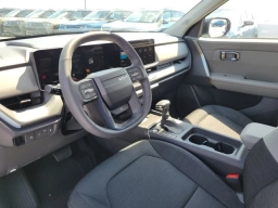Kia Seltos S AWD 2027