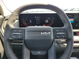 Kia Seltos S AWD 2027